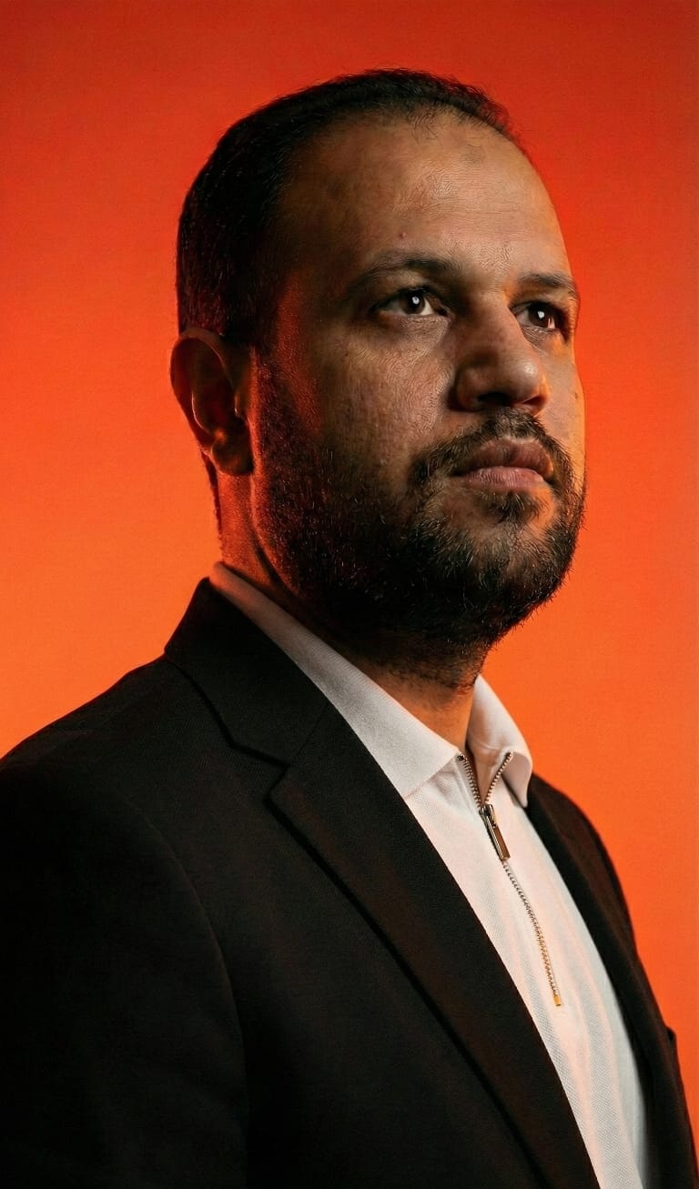 Mohammed Salah Eldowy